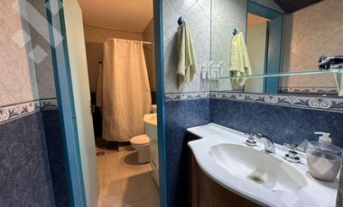 En Venta, Departamento de 3 dormitorios, 5 Saltos.