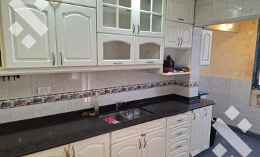 En Venta, Departamento de 3 dormitorios, 5 Saltos.