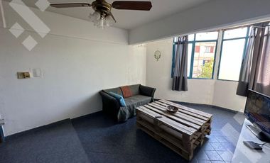 En Venta, Departamento de 3 dormitorios, 5 Saltos.