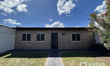 Consulte Opcion Permuta! Casa - Temperley