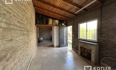 Consulte Opcion Permuta! Casa - Temperley