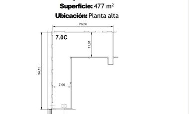 Depósitos en alquiler en José León Suarez.