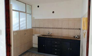 Departamento venta - 2 dormitorios 1 baño - Tolosa