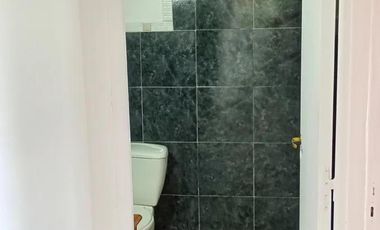 Departamento venta - 2 dormitorios 1 baño - Tolosa