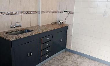 Departamento venta - 2 dormitorios 1 baño - Tolosa