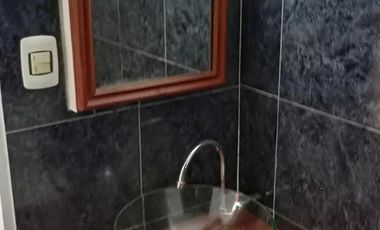 Departamento venta - 2 dormitorios 1 baño - Tolosa