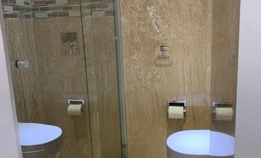 RENTA Depto. amueblado en Av. de las Fuentes, Tecamachalco