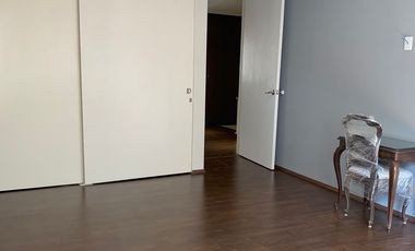 RENTA Departamento en Av. de las Fuentes, Tecamachalco