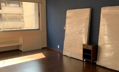 RENTA Departamento en Av. de las Fuentes, Tecamachalco