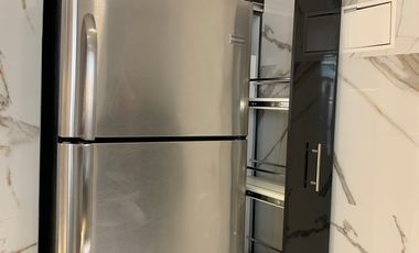 RENTA Depto. amueblado en Av. de las Fuentes, Tecamachalco