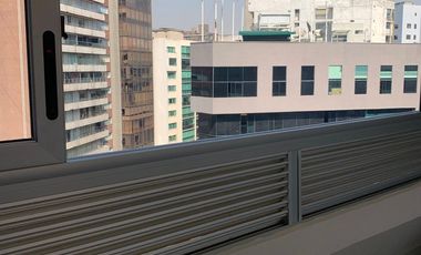 RENTA Departamento en Av. de las Fuentes, Tecamachalco