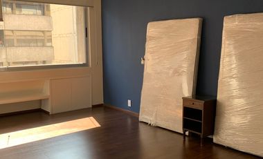 RENTA Depto. amueblado en Av. de las Fuentes, Tecamachalco