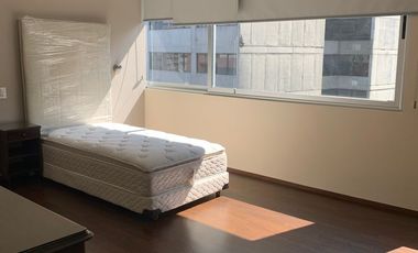 RENTA Departamento en Av. de las Fuentes, Tecamachalco