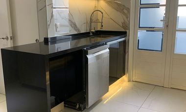 RENTA Departamento en Av. de las Fuentes, Tecamachalco