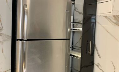 RENTA Departamento en Av. de las Fuentes, Tecamachalco