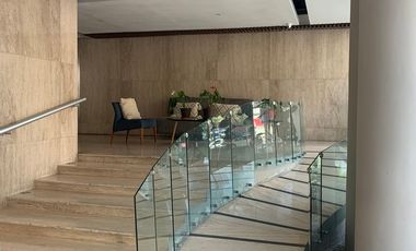 RENTA Departamento en Av. de las Fuentes, Tecamachalco