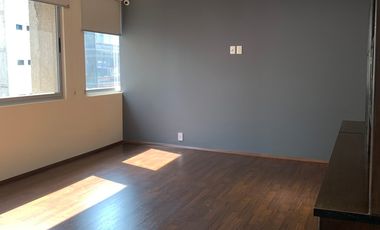 RENTA Depto. amueblado en Av. de las Fuentes, Tecamachalco