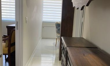 RENTA Departamento en Av. de las Fuentes, Tecamachalco