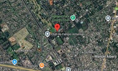 Departamento en venta - 2 Dormitorios 2 Baños - Pilar