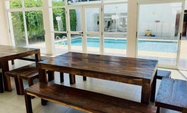 Departamento en venta - 2 Dormitorios 2 Baños - Pilar