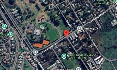 Departamento en venta - 2 Dormitorios 2 Baños - Pilar