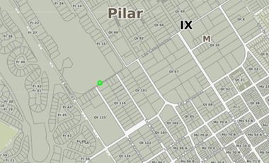 Departamento en venta - 2 Dormitorios 2 Baños - Pilar