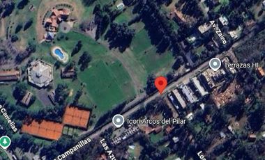 Departamento en venta - 2 Dormitorios 2 Baños - Pilar