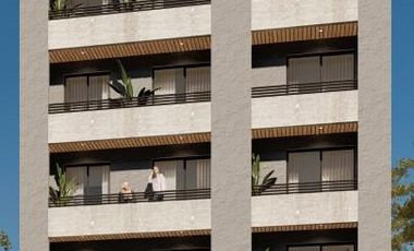 Exclusivo piso con terraza, quincho e hidromasaje en POZO