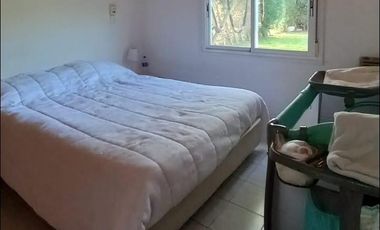 OPORTUNIDAD CASA EN VENTA EN ALTOS DE MATHEU - 4 AMBIENTES - APTO CREDITO