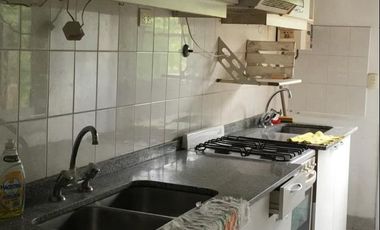 OPORTUNIDAD CASA EN VENTA EN ALTOS DE MATHEU - 4 AMBIENTES - APTO CREDITO