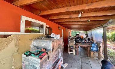 OPORTUNIDAD CASA EN VENTA EN ALTOS DE MATHEU - 4 AMBIENTES - APTO CREDITO