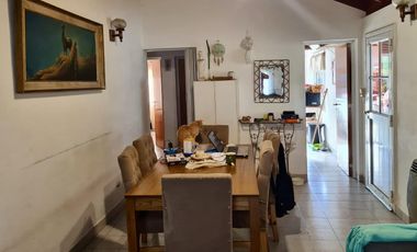 OPORTUNIDAD CASA EN VENTA EN ALTOS DE MATHEU - 4 AMBIENTES - APTO CREDITO