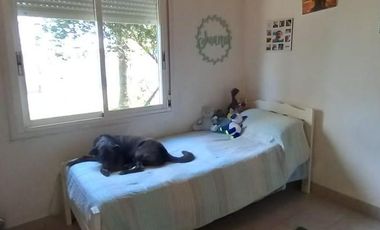 OPORTUNIDAD CASA EN VENTA EN ALTOS DE MATHEU - 4 AMBIENTES - APTO CREDITO