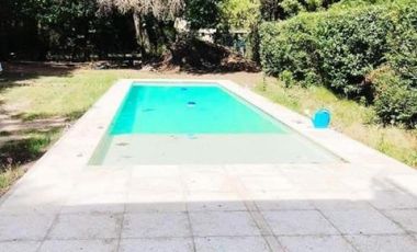 Casa en venta - 3 Dormitorios 2 Baños - Cochera - 800Mts2 - Arturo Seguí