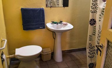 Casa en venta - 2 Dormitorios 1 Baño - Saladillo