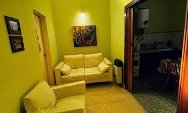 Casa en venta - 2 Dormitorios 1 Baño - Saladillo