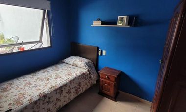 Casa con ubicación estratégica