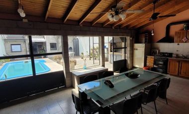 Casa con ubicación estratégica