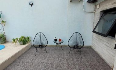 Casa con ubicación estratégica