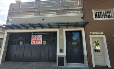 Casa con ubicación estratégica