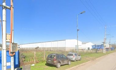 Terreno en venta - 4.600Mts2 - Burzaco