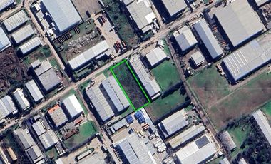 Terreno en venta - 4.600Mts2 - Burzaco