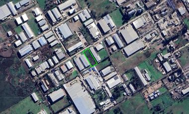 Terreno en venta - 4.600Mts2 - Burzaco