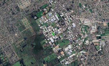 Terreno en venta - 4.600Mts2 - Burzaco