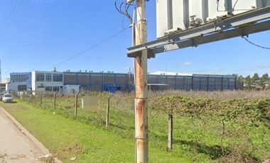 Terreno en venta - 4.600Mts2 - Burzaco