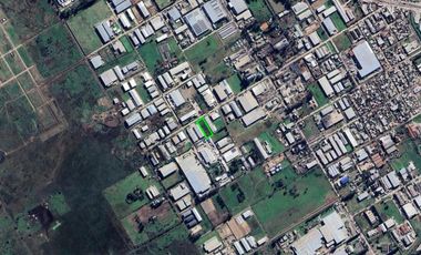 Terreno en venta - 4.600Mts2 - Burzaco