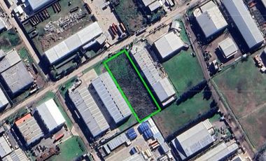 Terreno en venta - 4.600Mts2 - Burzaco