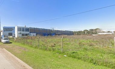 Terreno en venta - 4.600Mts2 - Burzaco