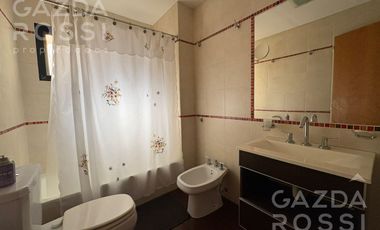 Departamento en Turdera