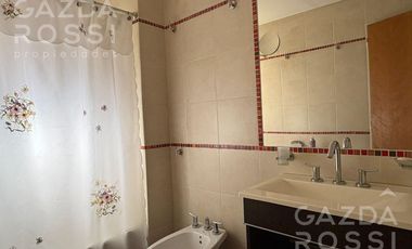 Departamento en Turdera